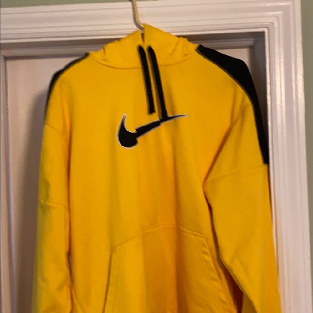 Nike hoodie